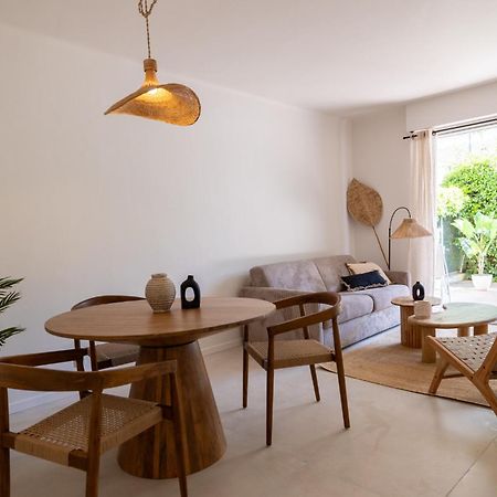 Appartement Place to be - Terrasse Bord de mer Croisette à Cannes Extérieur photo